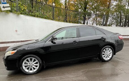 Toyota Camry, 2011 год, 1 199 999 рублей, 11 фотография