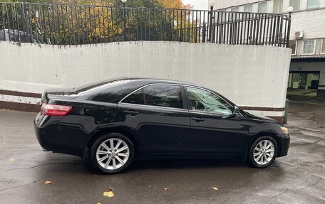 Toyota Camry, 2011 год, 1 199 999 рублей, 8 фотография