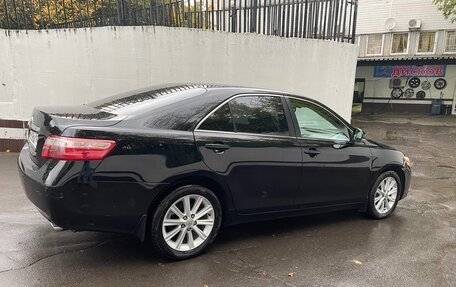 Toyota Camry, 2011 год, 1 199 999 рублей, 9 фотография