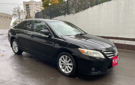 Toyota Camry, 2011 год, 1 199 999 рублей, 10 фотография