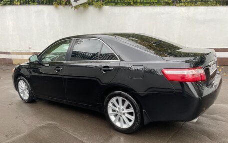 Toyota Camry, 2011 год, 1 199 999 рублей, 16 фотография