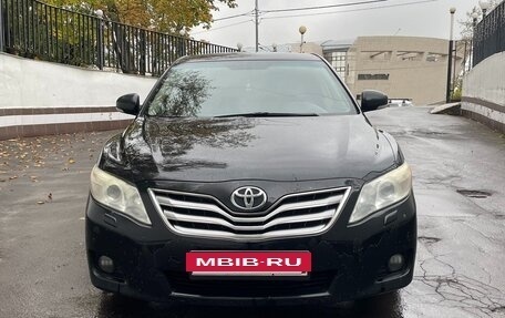 Toyota Camry, 2011 год, 1 199 999 рублей, 13 фотография