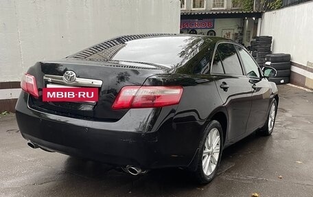 Toyota Camry, 2011 год, 1 199 999 рублей, 7 фотография