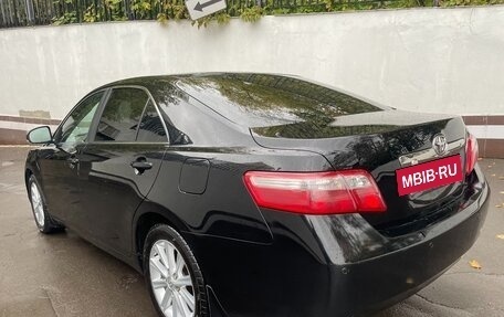 Toyota Camry, 2011 год, 1 199 999 рублей, 17 фотография