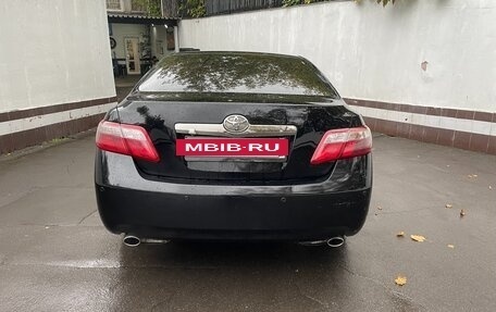 Toyota Camry, 2011 год, 1 199 999 рублей, 18 фотография