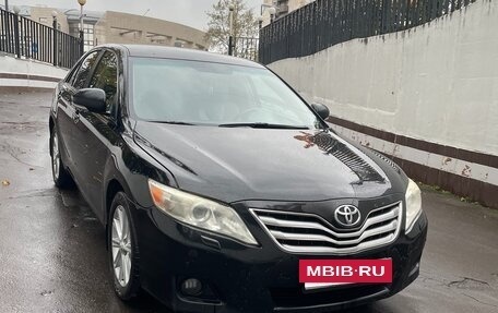 Toyota Camry, 2011 год, 1 199 999 рублей, 19 фотография