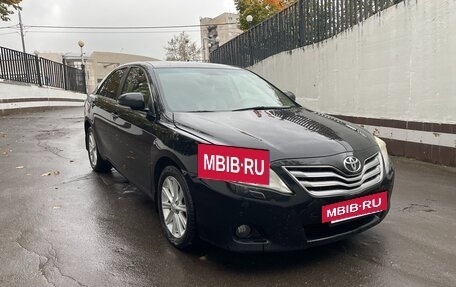 Toyota Camry, 2011 год, 1 199 999 рублей, 12 фотография