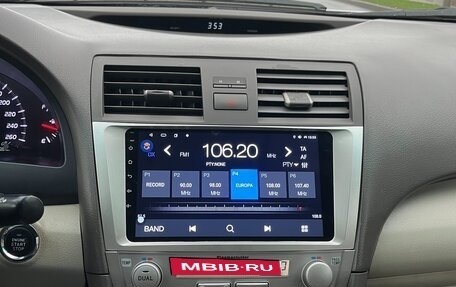 Toyota Camry, 2011 год, 1 199 999 рублей, 20 фотография