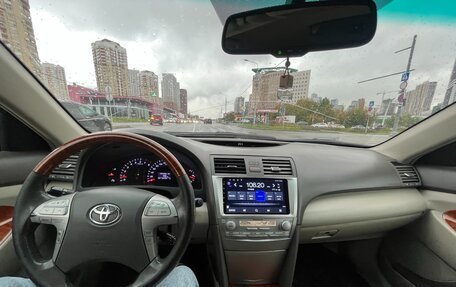 Toyota Camry, 2011 год, 1 199 999 рублей, 23 фотография