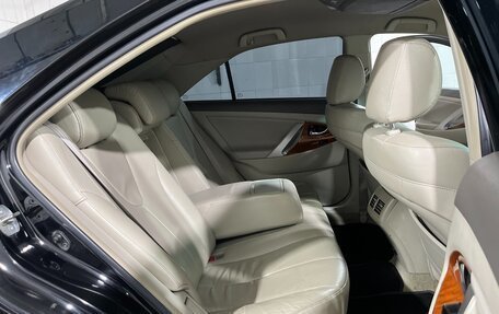 Toyota Camry, 2011 год, 1 199 999 рублей, 33 фотография