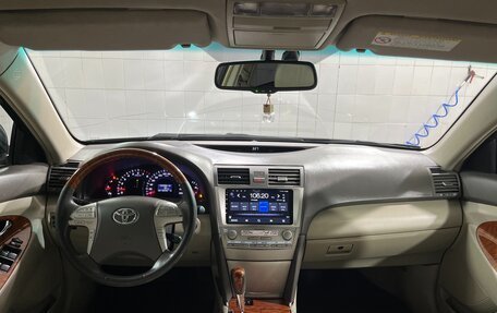 Toyota Camry, 2011 год, 1 199 999 рублей, 21 фотография