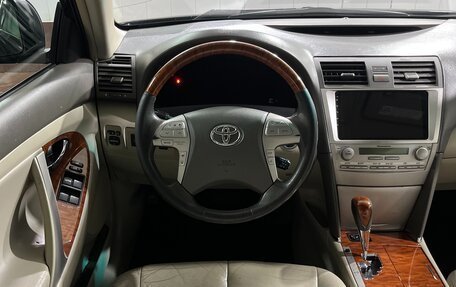 Toyota Camry, 2011 год, 1 199 999 рублей, 30 фотография