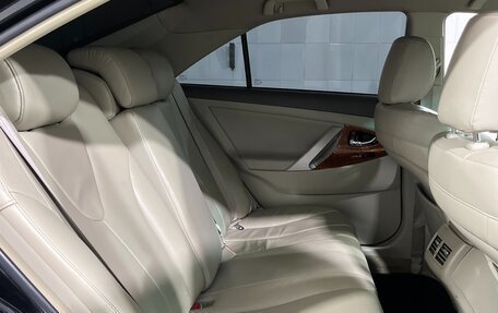 Toyota Camry, 2011 год, 1 199 999 рублей, 32 фотография