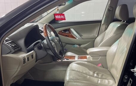 Toyota Camry, 2011 год, 1 199 999 рублей, 24 фотография