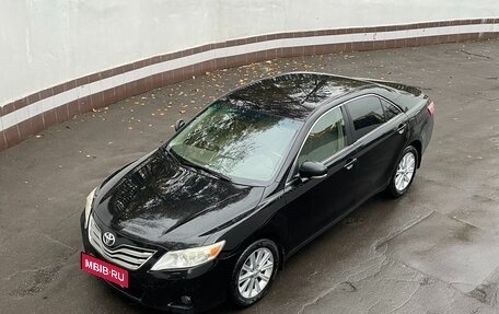 Toyota Camry, 2011 год, 1 199 999 рублей, 22 фотография