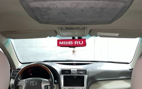 Toyota Camry, 2011 год, 1 199 999 рублей, 28 фотография