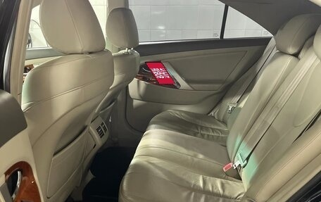 Toyota Camry, 2011 год, 1 199 999 рублей, 27 фотография