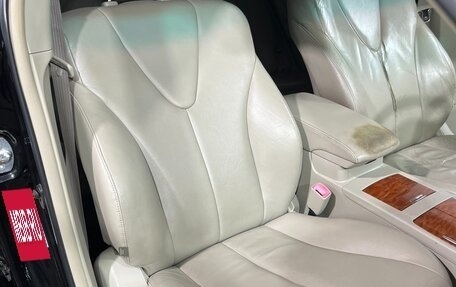 Toyota Camry, 2011 год, 1 199 999 рублей, 34 фотография
