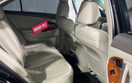 Toyota Camry, 2011 год, 1 199 999 рублей, 31 фотография