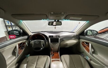 Toyota Camry, 2011 год, 1 199 999 рублей, 29 фотография