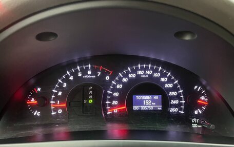 Toyota Camry, 2011 год, 1 199 999 рублей, 36 фотография