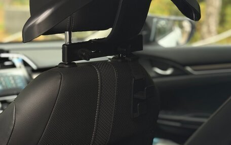 Honda Civic IX, 2021 год, 2 200 000 рублей, 11 фотография