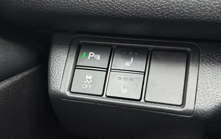 Honda Civic IX, 2021 год, 2 200 000 рублей, 14 фотография