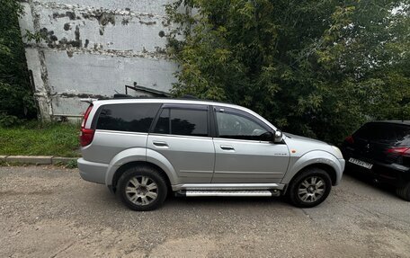 Great Wall Hover, 2009 год, 400 000 рублей, 3 фотография