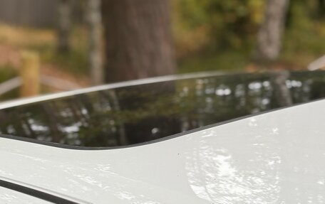 Honda Civic IX, 2021 год, 2 200 000 рублей, 16 фотография