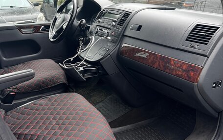 Volkswagen Multivan T5, 2012 год, 2 470 000 рублей, 8 фотография