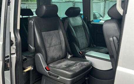 Volkswagen Multivan T5, 2012 год, 2 470 000 рублей, 6 фотография