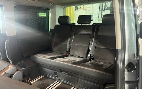 Volkswagen Multivan T5, 2012 год, 2 470 000 рублей, 12 фотография