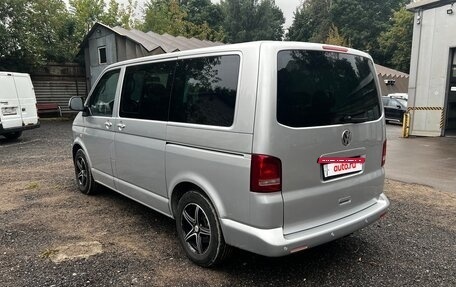 Volkswagen Multivan T5, 2012 год, 2 470 000 рублей, 3 фотография