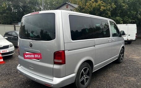 Volkswagen Multivan T5, 2012 год, 2 470 000 рублей, 4 фотография