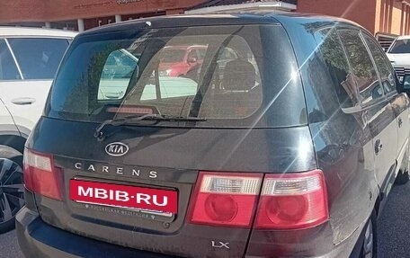 KIA Carens I (RS), 2006 год, 419 999 рублей, 2 фотография