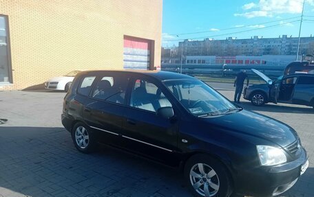 KIA Carens I (RS), 2006 год, 419 999 рублей, 7 фотография