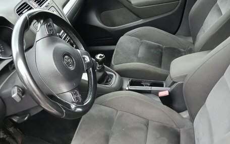 Volkswagen Golf VI, 2012 год, 730 000 рублей, 6 фотография
