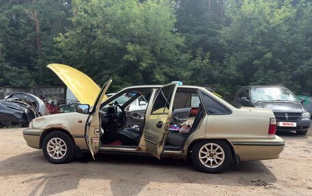 Daewoo Nexia I рестайлинг, 2004 год, 80 000 рублей, 3 фотография