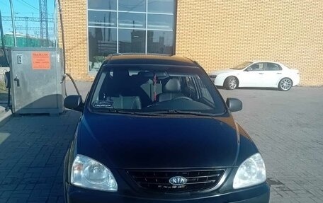 KIA Carens I (RS), 2006 год, 419 999 рублей, 6 фотография