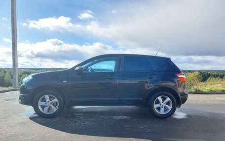 Nissan Qashqai, 2011 год, 814 000 рублей, 4 фотография