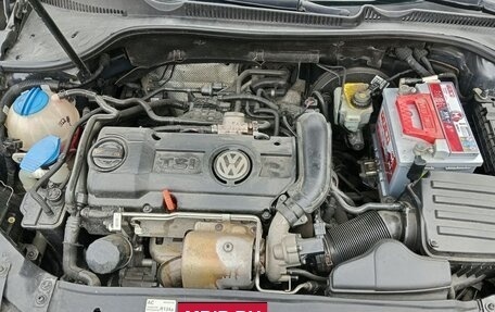 Volkswagen Golf VI, 2012 год, 730 000 рублей, 11 фотография