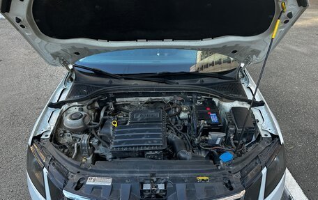 Skoda Octavia, 2018 год, 1 440 000 рублей, 4 фотография