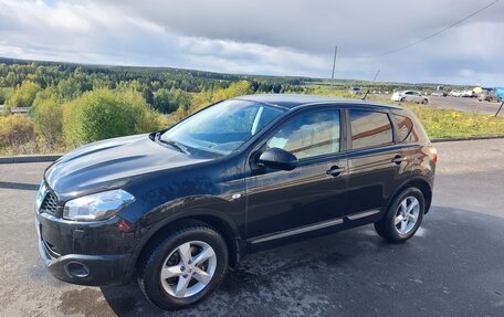 Nissan Qashqai, 2011 год, 814 000 рублей, 6 фотография