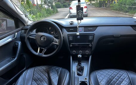 Skoda Octavia, 2018 год, 1 440 000 рублей, 6 фотография