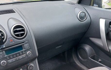 Nissan Qashqai, 2011 год, 814 000 рублей, 10 фотография