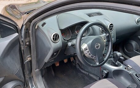 Nissan Qashqai, 2011 год, 814 000 рублей, 8 фотография