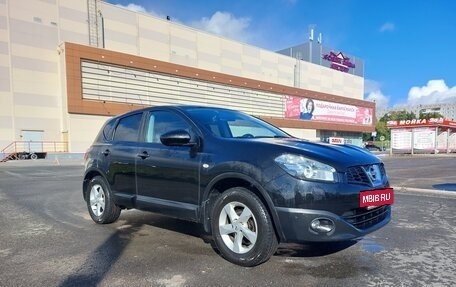 Nissan Qashqai, 2011 год, 814 000 рублей, 5 фотография