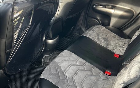 Nissan Juke II, 2014 год, 1 200 000 рублей, 7 фотография
