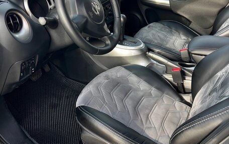 Nissan Juke II, 2014 год, 1 200 000 рублей, 6 фотография