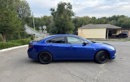 Mazda 6, 2008 год, 720 000 рублей, 4 фотография